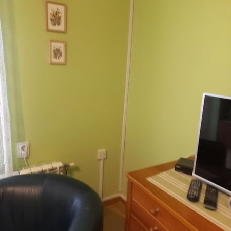 Hostel Bata Kanjiža Exteriör bild