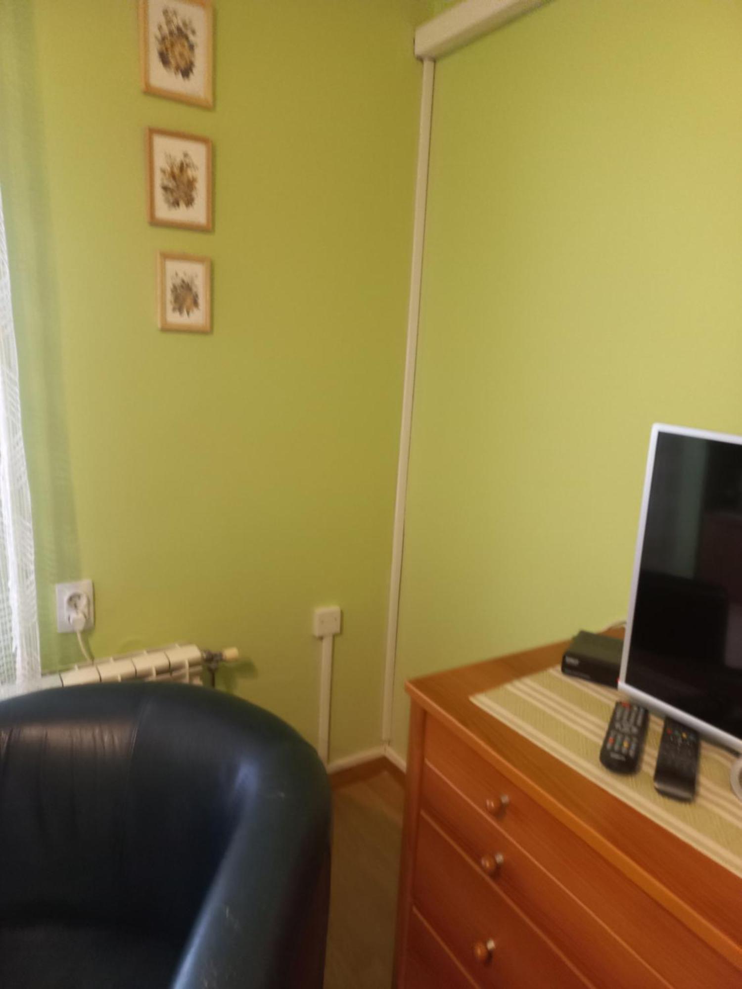 Hostel Bata Kanjiža Exteriör bild