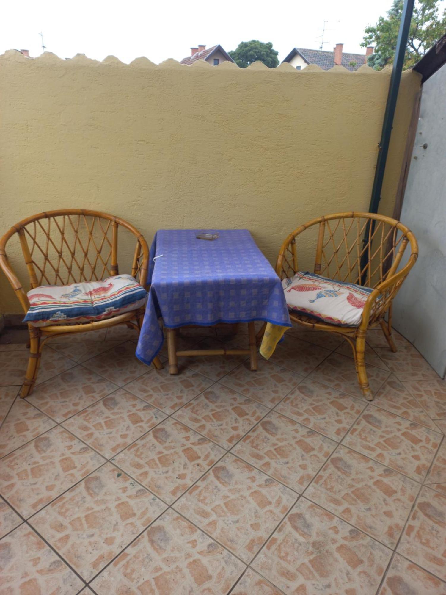 Hostel Bata Kanjiža Exteriör bild